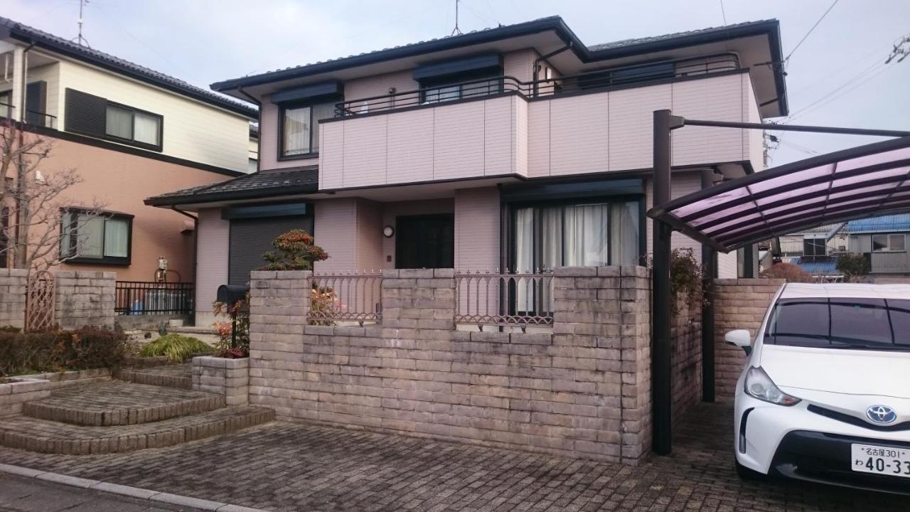 Guesthouse Gifu Suai Exterior photo