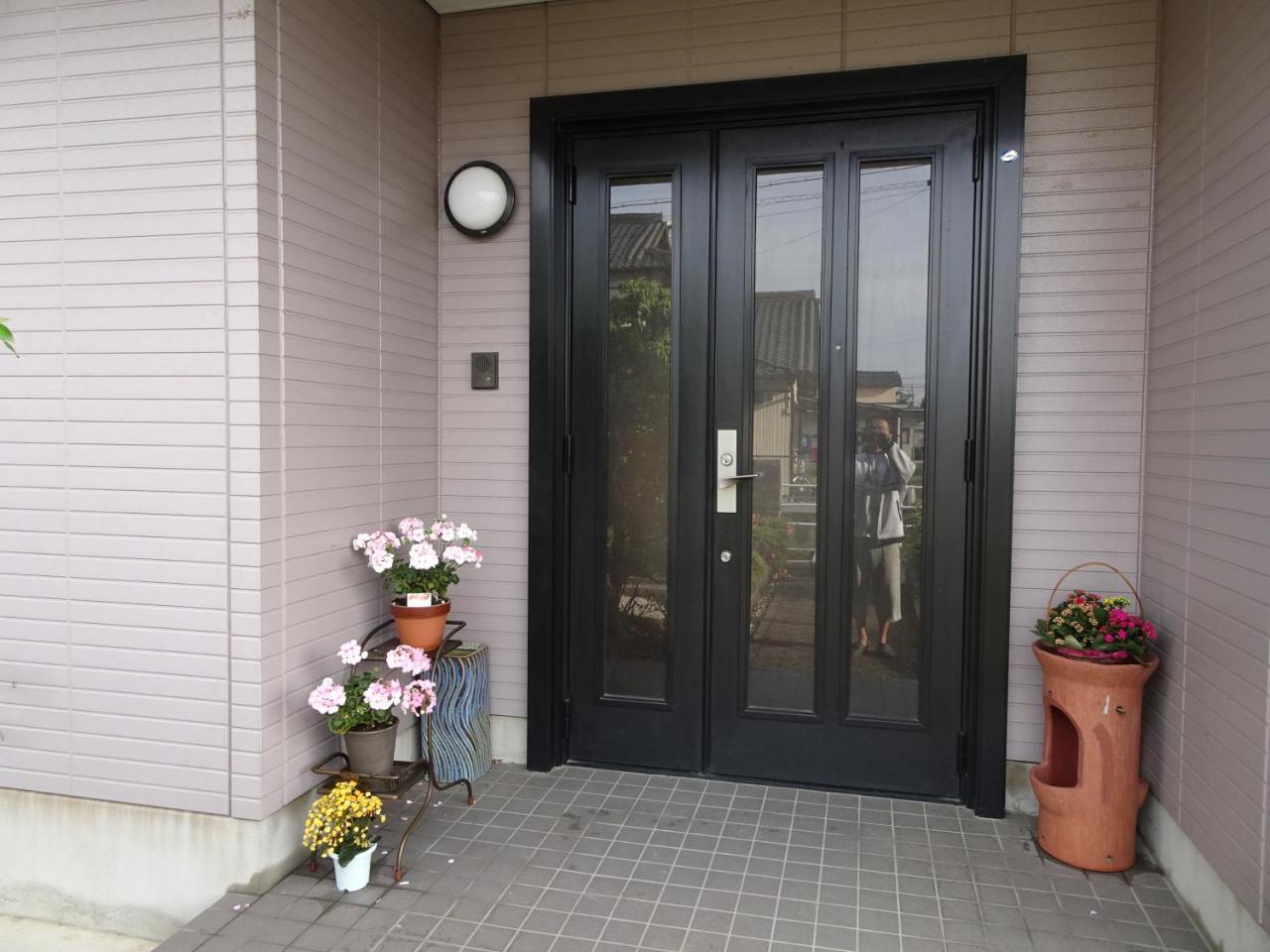 Guesthouse Gifu Suai Exterior photo