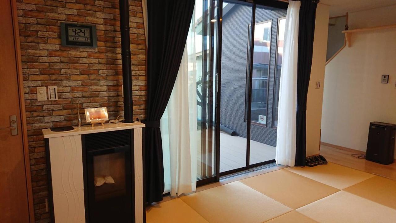 Guesthouse Gifu Suai Exterior photo