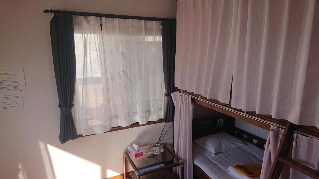 Guesthouse Gifu Suai Exterior photo